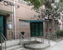 振新小区 2室0厅 南