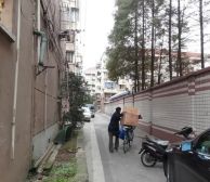 振新小区1室1厅南
