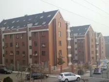 芙蓉人家 3室2厅 南 北