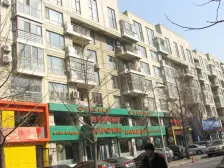 万达华府一期四室两厅两卫 中间位置 不靠道 安静舒适