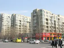 21和东北路 华府一期 精装一室一厅 有阳台