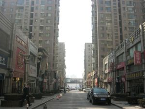 华府一期南北通透清水房有电梯封闭园近人民广场小高层