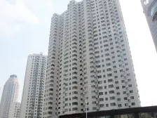 星海公园 星海阳光 两室两卫 南北通透海景房