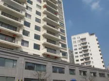 星海广场 星海阳光 平层大户型海景 前排精装修