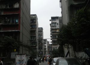 石人正街21号 2室1厅 南