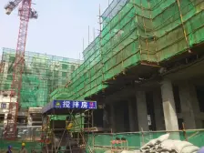 清水顶跃,采光充足,配套设施齐全,交通方便