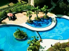 鸳鸯 复地上城国际公寓二房103万