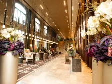 鸳鸯 复地上城国际公寓一房48万