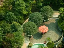 鸳鸯 复地上城国际公寓一房55万