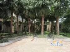 君林天下1室南北朝向1500.00万元/套出售