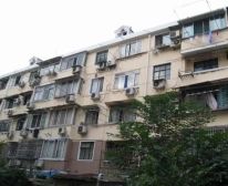 全南户型百年新华近交大中间楼安静环境