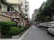 法华镇路沿街住宅底商,租售比非常可观!