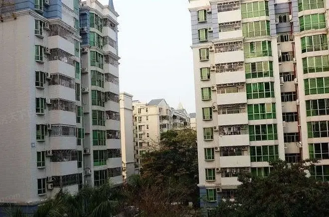 弘雅花园四期