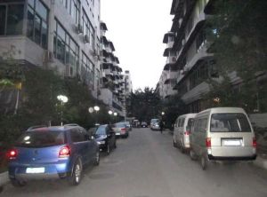 罗家碾街155号2室1厅南