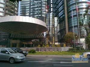 首座3室1厅南