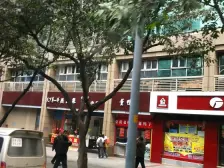 凤天路 树人小学集资房三房125万