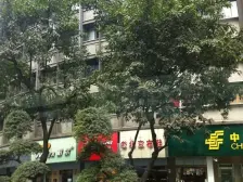 天星桥 二建村二房40万