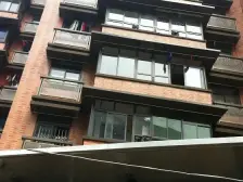 汉渝路 馨建小区四房96万