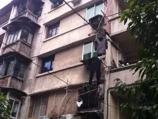 工人村 正规三室