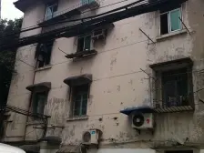 新建五村 3室1厅 南