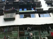 新生村 2室1厅 东南