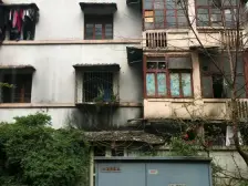 天星桥 柑子村二房32万