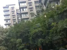 沙正街社区 2室1厅 东