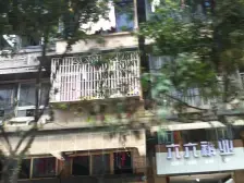 欣阳广场旁 正街电梯正规两房户型方正视野开阔