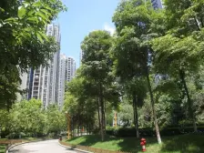 山水国际楼中楼,157平米四室两卫,拎包入住