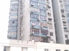 利津小区 3室1厅 西南