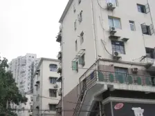 武康大楼丨中区丨一房一厅丨看房方便