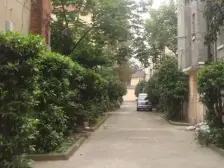 衡复风貌区近交通大学地铁站中间楼层南北通大1房1厅