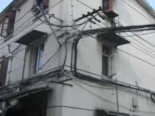 幸福路 南北全明2房 近华山绿地