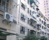 幸福小区 2室2厅 南