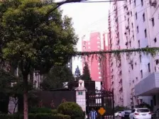 幸福里、华山绿地旁,交通大学地铁站,电梯大两房
