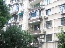 二百多万买长宁内环旁三房难得一遇,西边套南北通全明