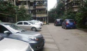 石人南路15号2室2厅南