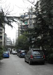 石人南路40号3室1厅南