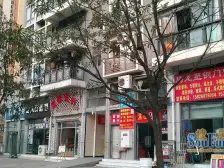 轻轨环线旁 正规三房 出行方便配套成熟