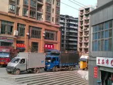 弹子石 腾龙岭秀二房76万