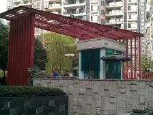 涂山轻轨站旁,大平层采光通风好,品质小区,住家舒适