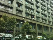 佣金3666元 陈家湾 向乐村一房40万