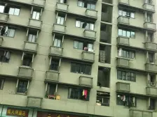 陈家湾 1室1厅 南