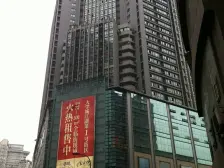 三峡广场 融汇新时代一房55万