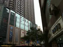 融汇新时代 1室1厅 东南