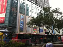 三峡广场 融汇新时代一房