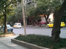 绿岛新区 金剑滨河印象二房39.8万