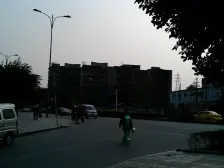 金剑滨河印象 2室1厅 南