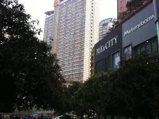 三峡广场 融汇新时代一房108万