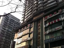 三峡广场 融汇新时代一房140万